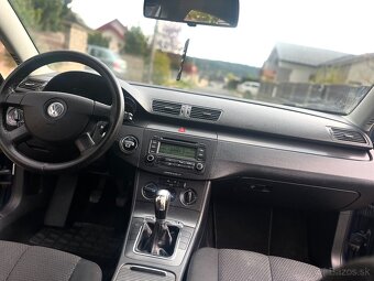 .Volkswagen Passat. - 10