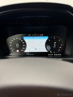 Volvo XC90 D5 AT AWD Momentum 7 miestne - 10