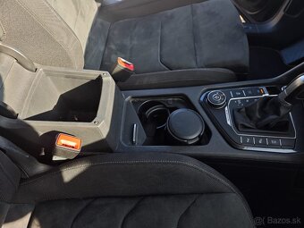 Volkswagen Tiguan 1.4 TSI 4x4 150k - 10