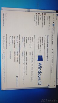 Predam notebook Dell Latitude E 5500 - 10