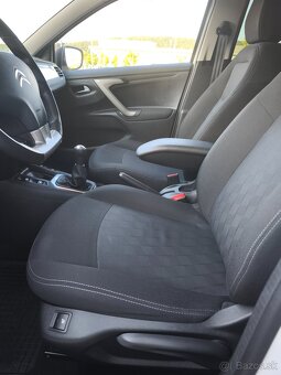 Predám Citroen C Elysee r.v. 06/2017 - 10