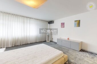 HALO reality - Prenájom, trojizbový byt Bratislava Staré Mes - 10