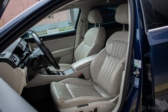 Škoda Superb Combi 2.0 TDI L&K DSG EU6 - 10