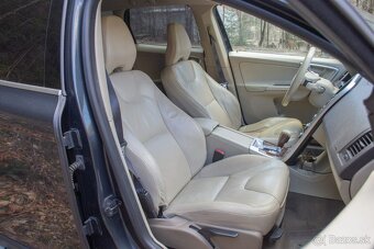 Volvo XC60 T6 AWD 210KW - 10