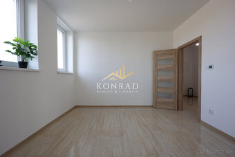 NA PREDAJ | 2,5 izb. byt | 60m² | Nevidzany - 10
