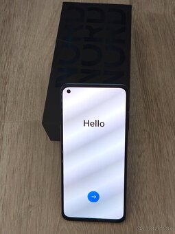 Oneplus Nord 2t 8/128 Gb 5G - 10