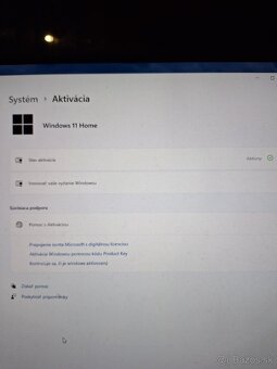 Predám herný Custom Build Pc RTX 3070, I7-10700F, Windows 11 - 10