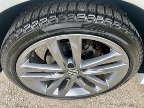 Volkswagen Golf 7 R-Line .. - 10