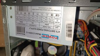✅ PC - za super cenu - 10