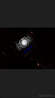 Volkswagen Passat 4.0 W8 - 10