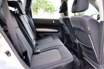 Nissan X-Trail 2.0 dCi XE - 10