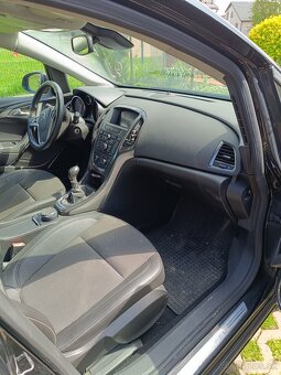 Astra 1.7 cdti - 10
