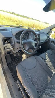 Citroen Jumpy 2.0 HDI Long NOVA STK + EK - 10