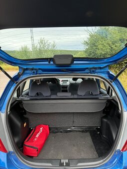 Honda Jazz 1.2 LEN 83 000KM - 10