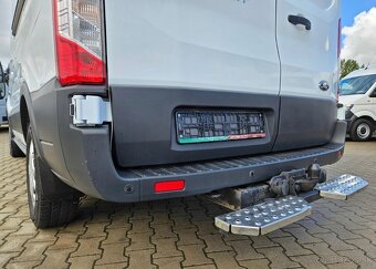 Ford Transit L2H2 - 2.0TdCi/131KM - 2019 - 10