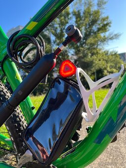 Bicykel Kona Lava Dome 29’’ L-XL - 10