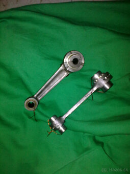 PIONIER MOTOR+KLUKA +VALEC 20,21 - 10