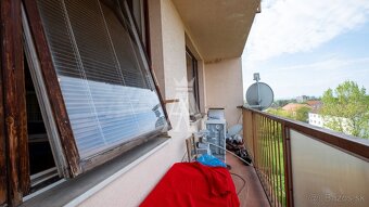 3 IZBOVÝ BYT, NÁMESTIE OCELIAROV, KOŠICE ŠACA - 10