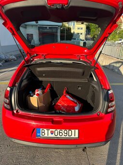 Citroen C3 1.6 HDi 73kW 2015 - 130k km - 10