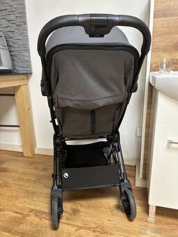 Easywalker Jackey - 10
