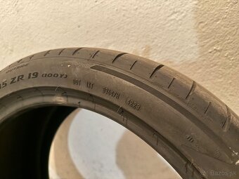 Pirelli P Zero Corsa letne nove - 10