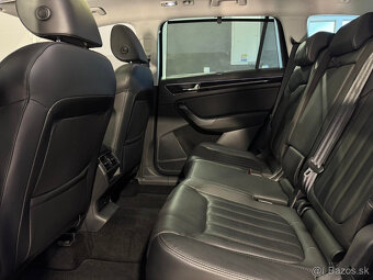 Škoda Kodiaq 2.0 TDI SCR EVO LK 4x4 DSG FACELIFT - 10