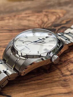 Grand Seiko Snowflake - 10