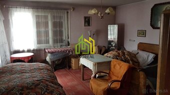 Na predaj rodinný dom, 372 M2, Rajec - blízke centrum - 10