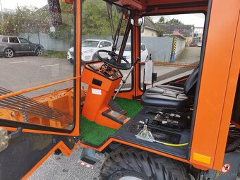 Dm-Truck 4x4 multicar - 10