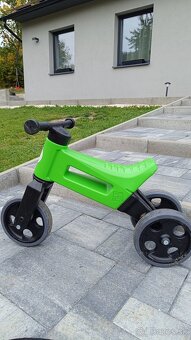 Odrážadlo Funny Wheels - 10