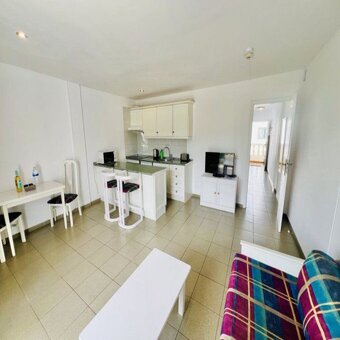 TENERIFE: Slunný apartmán 2+kk, Puerto de la Cruz – Tenerife - 10