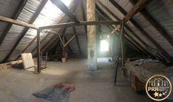 VÝBORNÁ CENA  RD pri lese s pozemkom 1420m2 v Nitrici pri P - 10