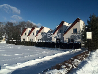 Dvojpodlažný apartmán Tatralandia - 10