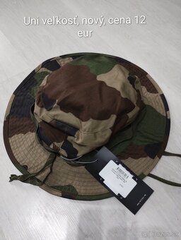 Predám vojenské oblečenie - 10