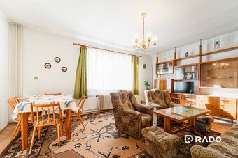 RADO | 5i RD s pozemkom 794m2  | ul. Jánošíkova, Trenčín - 10