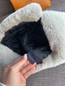 Louis vuitton čiapka baranica - 10
