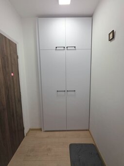 NA PREDAJ - 1 izbový byt pri Astorke, ulica Južná trieda - 10