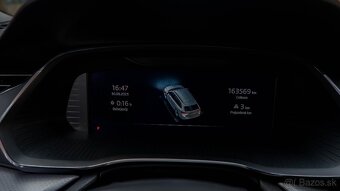 Škoda Octavia Combi 2.0 TDI Style A/T DSG - 10