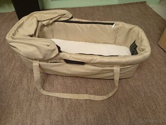 Kočík BRITAX Romer GO NEXT - 10