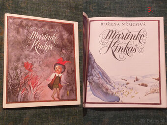 Knihy na predaj (7.) - 10