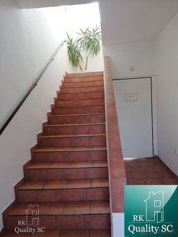 NA PREDAJ – polyfunkčný objekt v úplnom centre mesta Senec - - 10