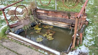 Nová moderne zariadená chata Zlatý potok Zvolen - 10