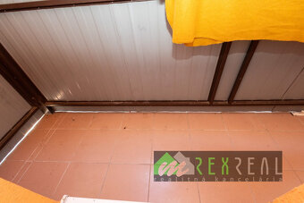 Predaj 4 izbového bytu, Veľký Krtíš. - 10