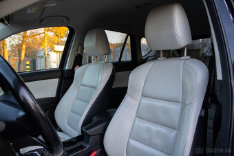 Mazda CX-5 2.2 Skyactiv-D - 10