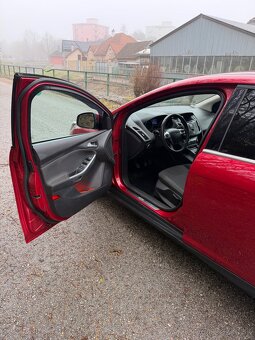 Ford Focus 1.6 EcoBoost 150k | VEĽKÝ SERVIS | STK 2026 - 10