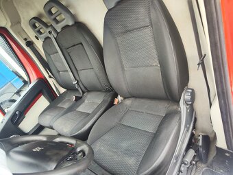 Rozpredam Ducato, Boxer, Jumper - 6 - 10