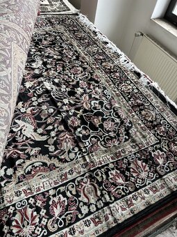 Predaj kvalitných orientálnych kobercov - 10