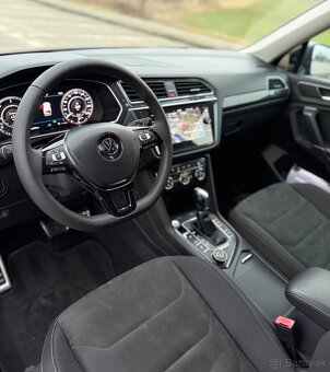 Volkswagen Tiguan ALLSPACE 4-Motion 2.0 TDI - 10