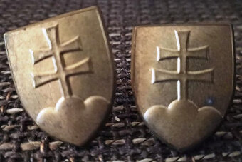 Starožitnosti s vojenskou tématikou - 10