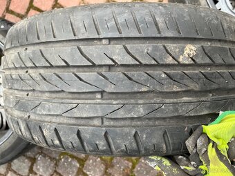 BMW (225/45 R17) – Matador Hectorra 3 - 10